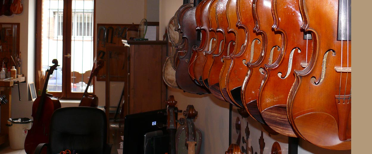 Achat vente instruments de musique