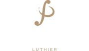 Logo Peyruc Luthier