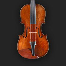 Illustration Violon