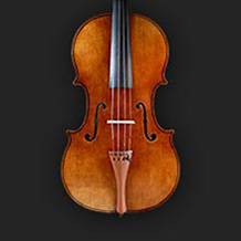 Illustration Violon