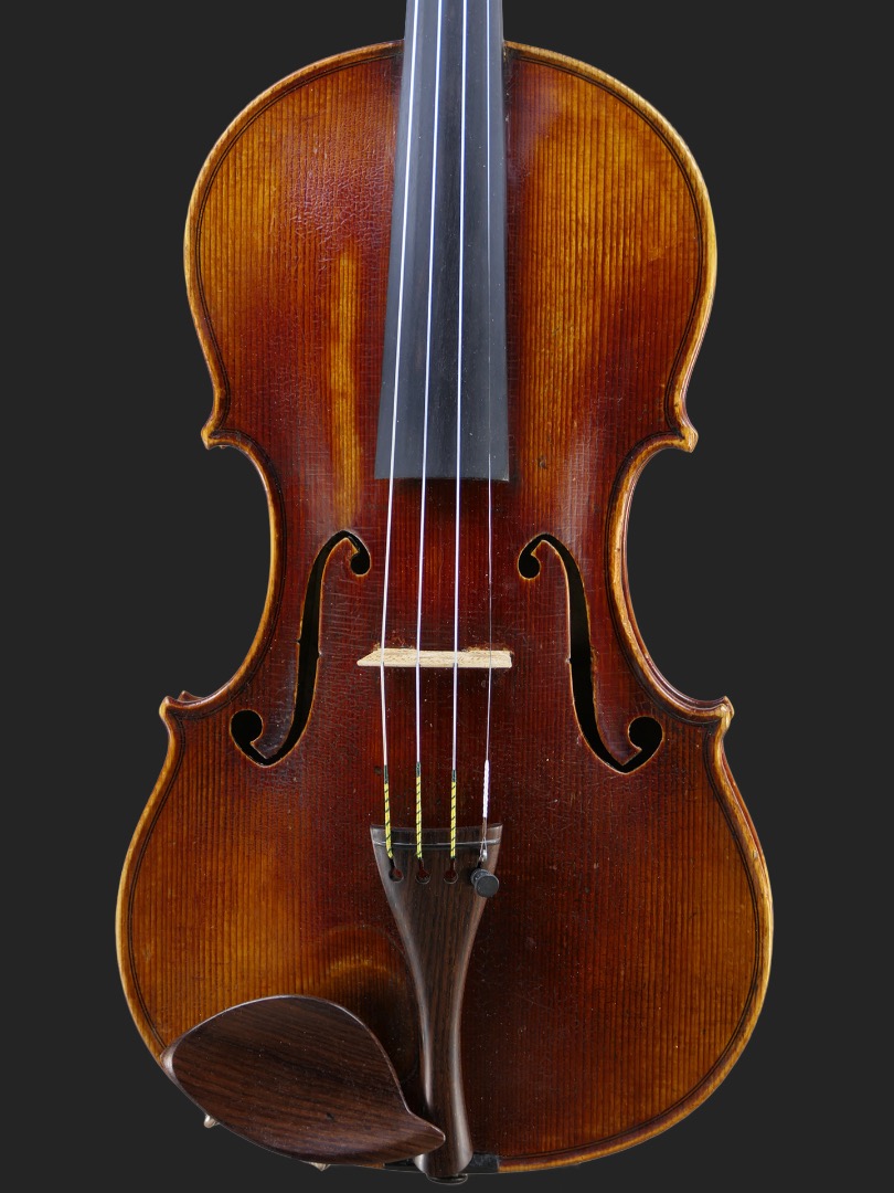 Peyruc Luthier  Fabrication & restauration de violons à Toulouse (31)