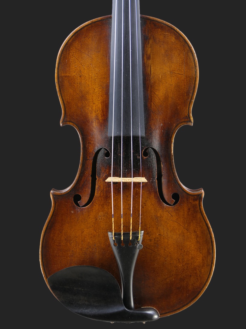 Peyruc Luthier  Fabrication & restauration de violons à Toulouse (31)